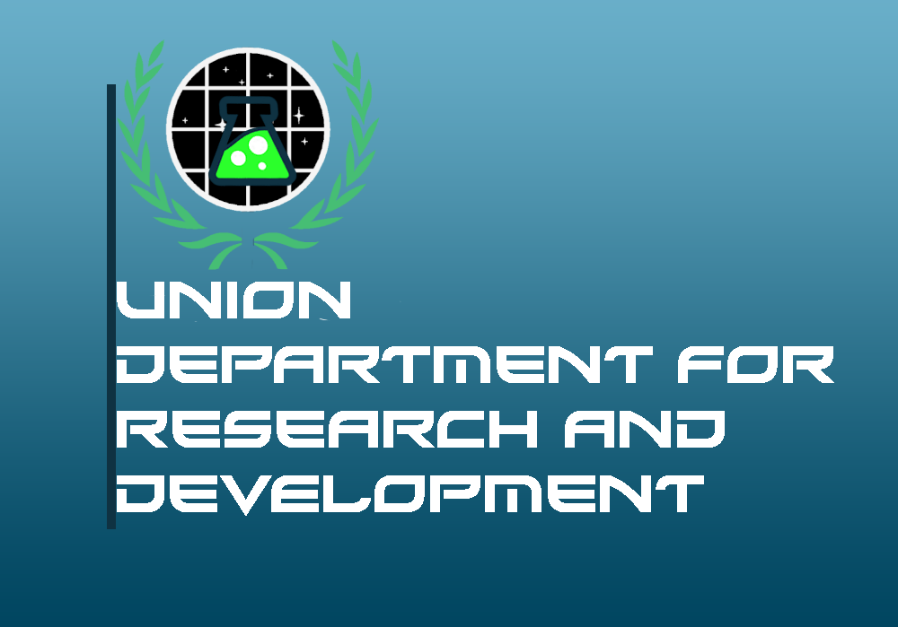 Union Department for Research and Development