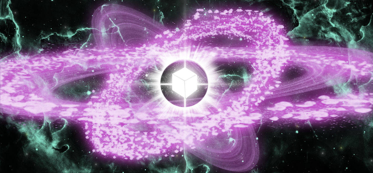 Histirion Quantum Anomaly