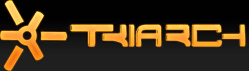 Triarch Logo