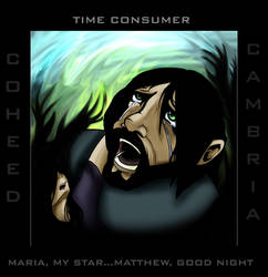 Time Consumer