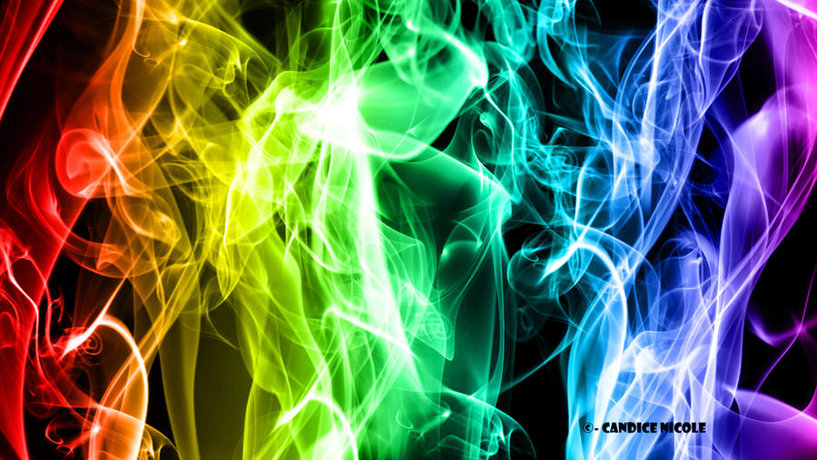Multipule Color Smoke Smoke Multi-Color by MetalAndTranceATW on DeviantArt