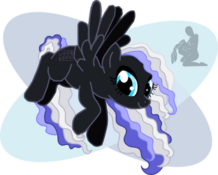 MLPFiM Zodiac: Aquarius