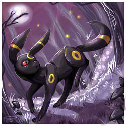 Umbreon