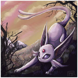 Espeon