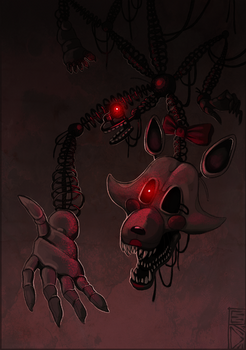 The Mangle