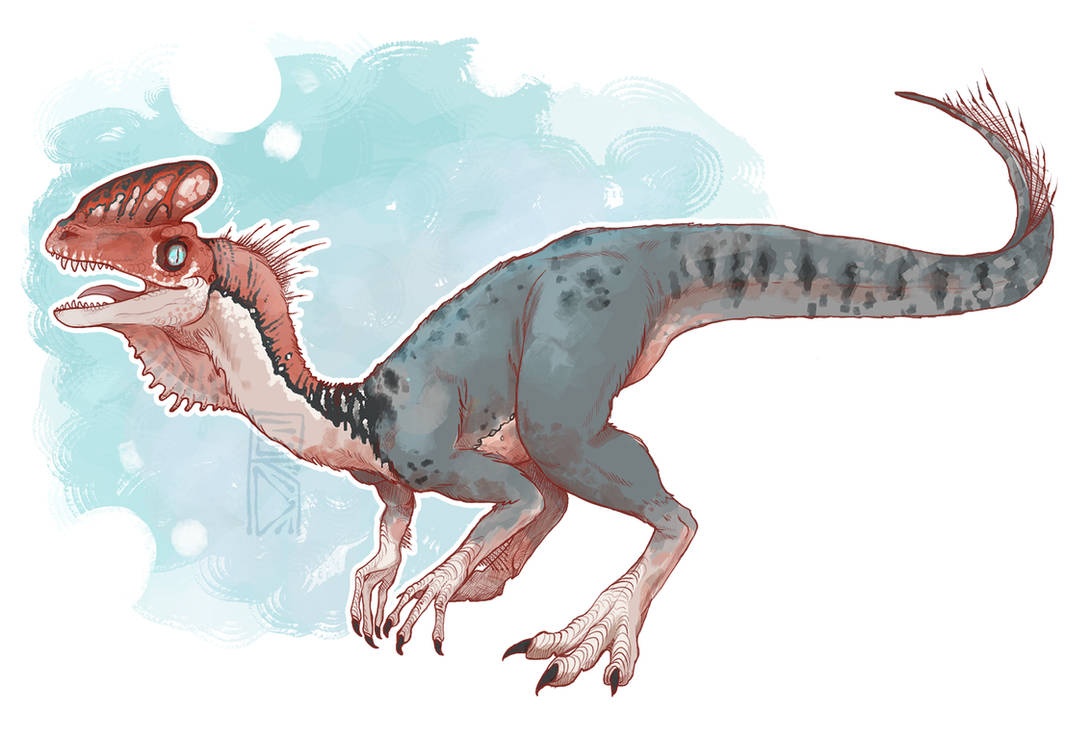 Dino human. Дилофозавр референс. Дилофозавр парк Юрского периода арт. Гуаньлун динозавр. Дилофозавр палеоарт.