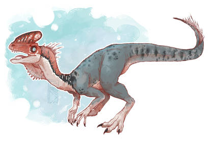 Guanlong