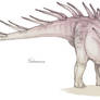 Kentrosaurus aethiopicus