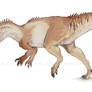 Allosaurus