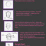 Simple tutorial for Male Head.