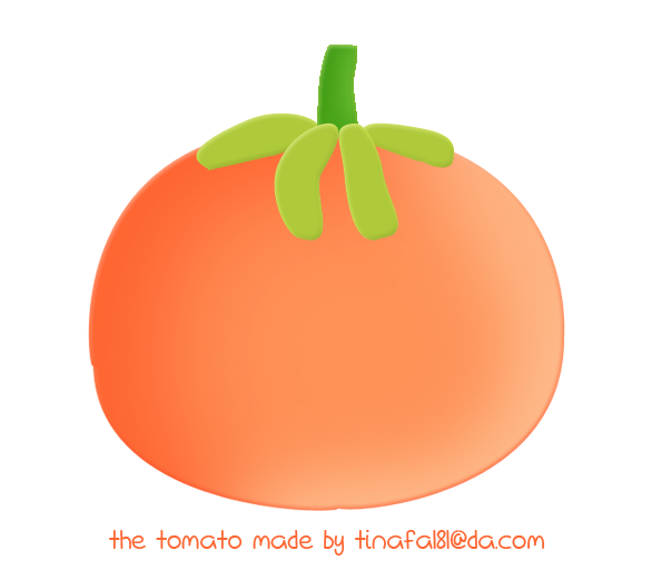 [112014] Tomato