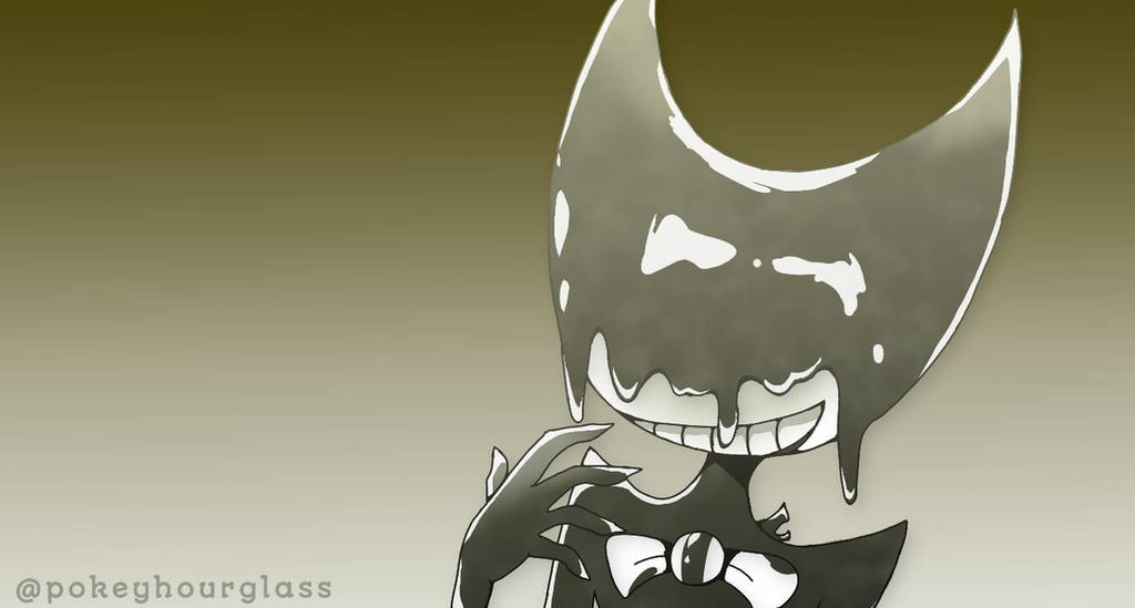 Ink Bendy by TimerabiTimeTravel on DeviantArt