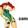 cammy SF4