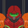 Samus Aran - Metroid