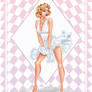 Pretty Little Pinup