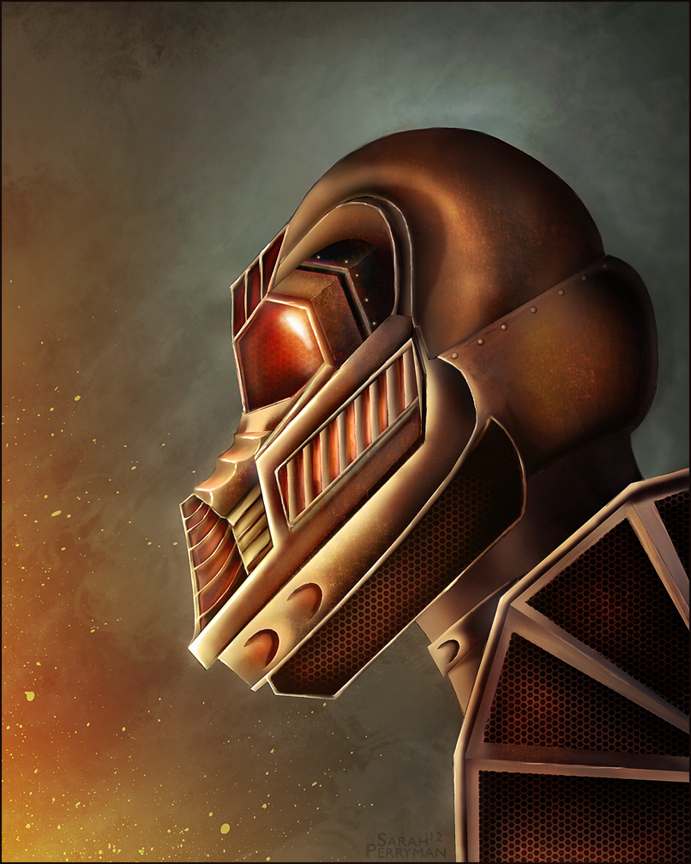 Evolution by SarahPerryman on DeviantArt