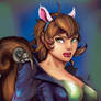 Squirrel Girl