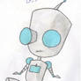 Robot Gir