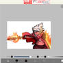 Screenshot Spinel fire blank