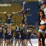 Real Cheerleaders vs NFL