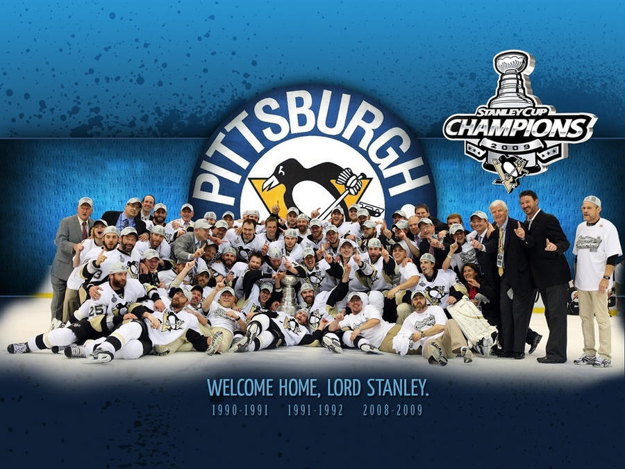 Pittsburgh Penguins