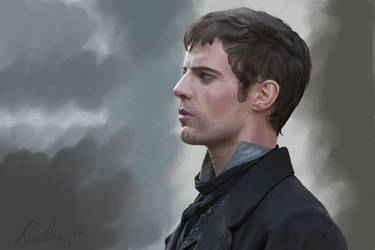 Victor Frankenstein