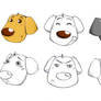Animal expressions 1