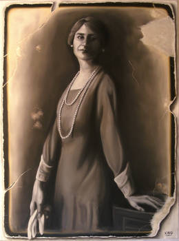 Nellie Tayloe Ross