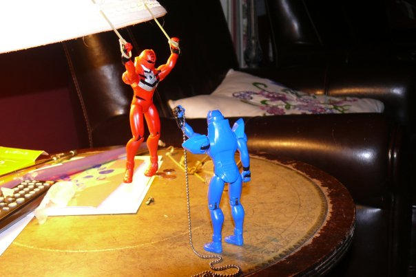 Power Rangers Sex Photoshoot37 by Amadien on DeviantArt