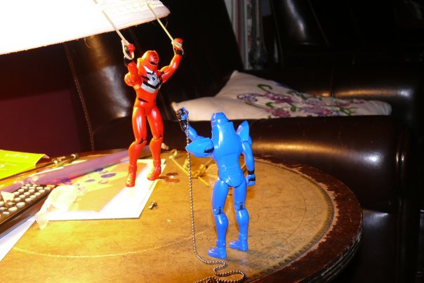 Power Rangers Sex Photoshoot37 by Amadien on DeviantArt