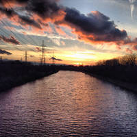 Canal de l'Aqueduc