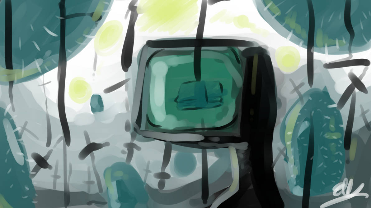 Tv Television by WillTheRozty on DeviantArt