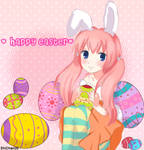 Easter 2010 by ShiChan00