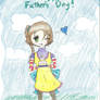 Hakari-Father's Day Gift