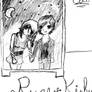 Kirby and Ryan