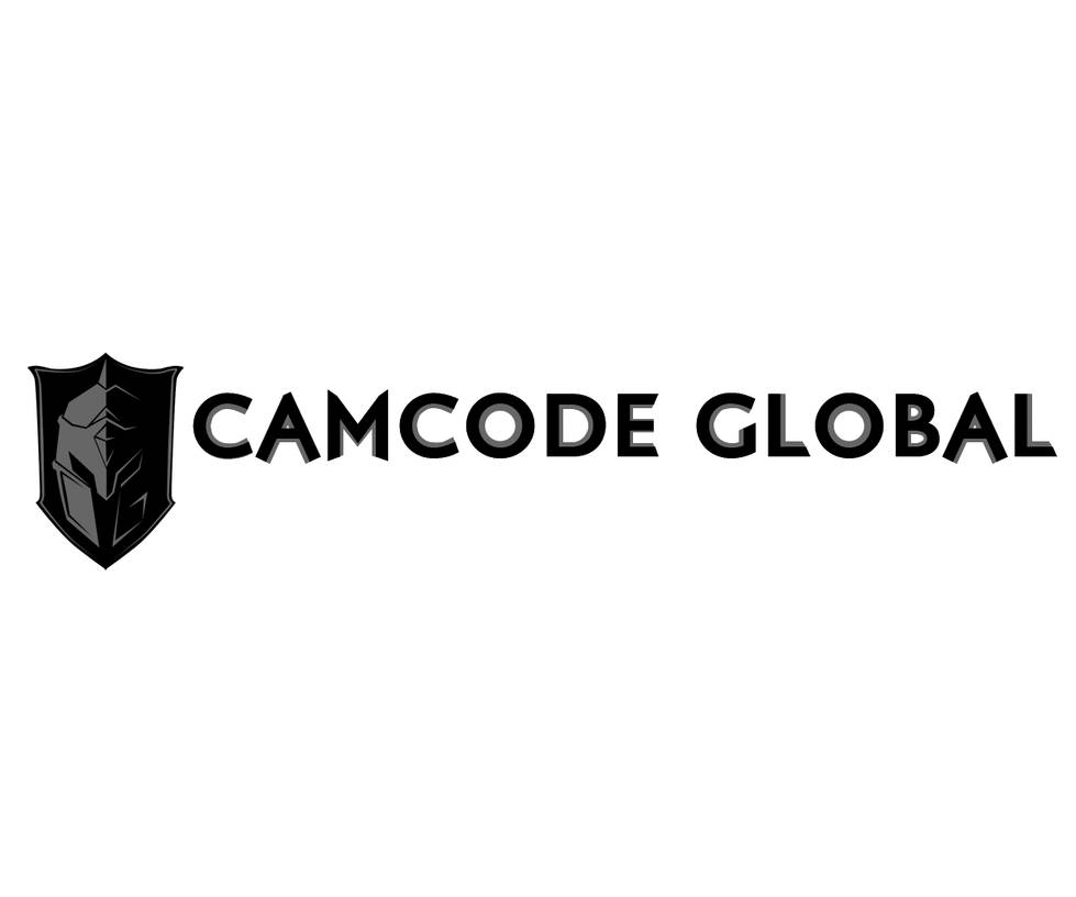Camcode global by madpen18 on DeviantArt