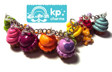 rainbow bracelet 3