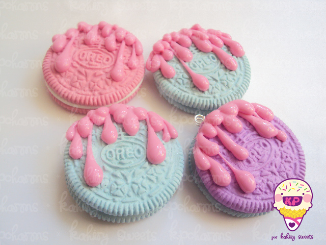 fairy kei oreos