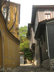 Old City of Plovdiv II