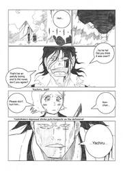 Bleach 465 Page 21