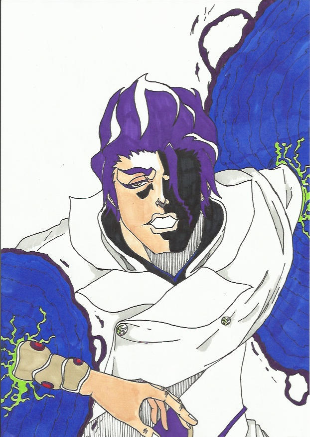 STERNRITTER D 'THE DIMENSION' ASKIN NAKK LE VAAR by Tommo2304 on DeviantArt