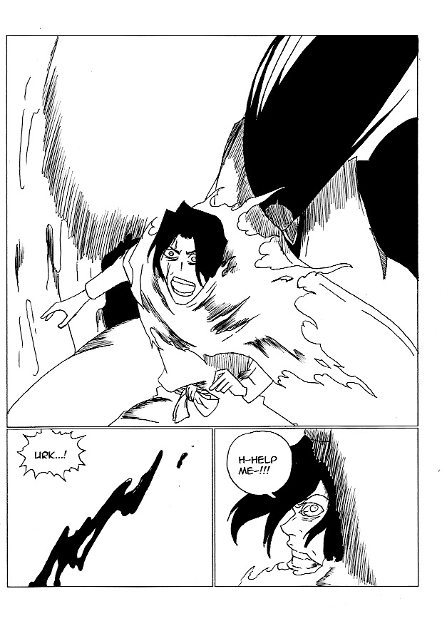 Bleach 547 -1 17