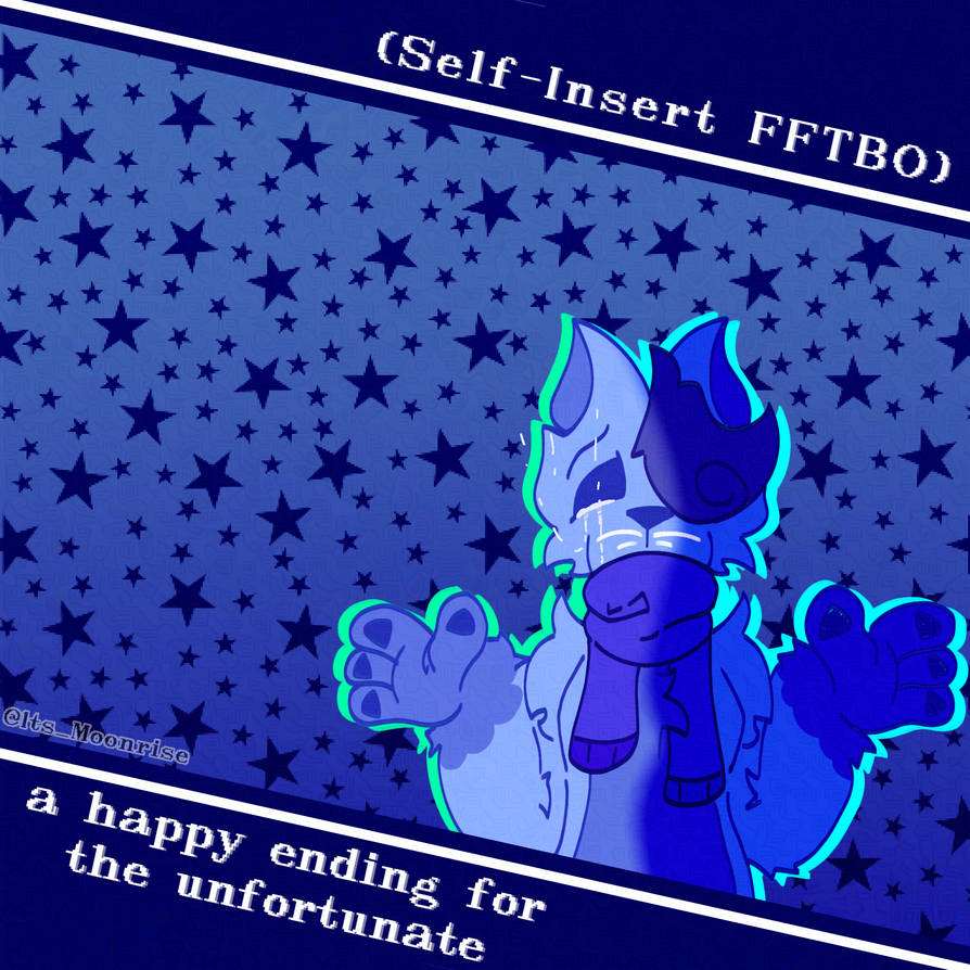 6785 Rid Stupid self-insert FFTBO - AHEFTU by MoonRiseOrIdk on DeviantArt