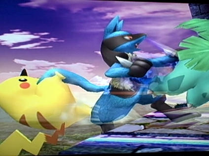 Pokemon Rope by Universal-Tiger on DeviantArt