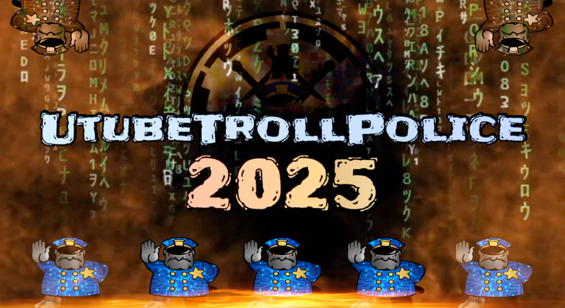 UTTP 2025 by AtomZeeUTTP on DeviantArt