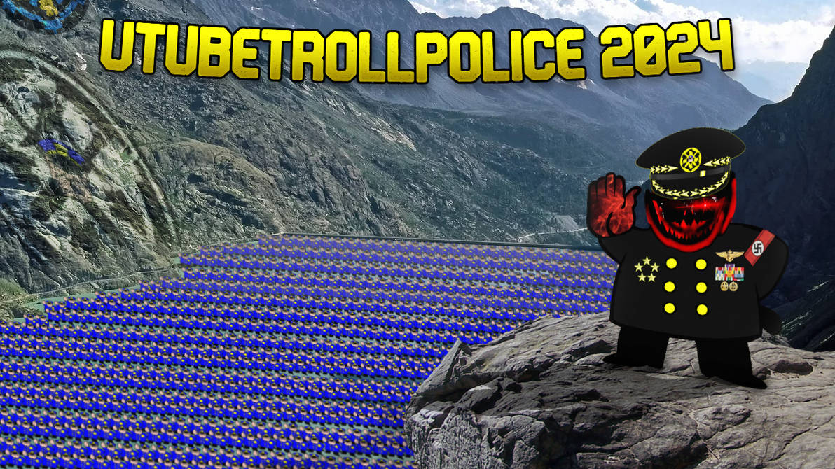 UTTP (2024) by AtomZeeUTTP on DeviantArt