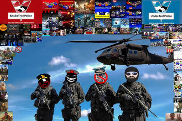 Explore the Best Uttp Art | DeviantArt