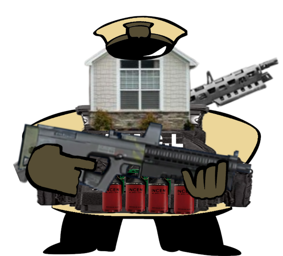 Archived Utubetrollpolice by AtomZeeUTTP on DeviantArt