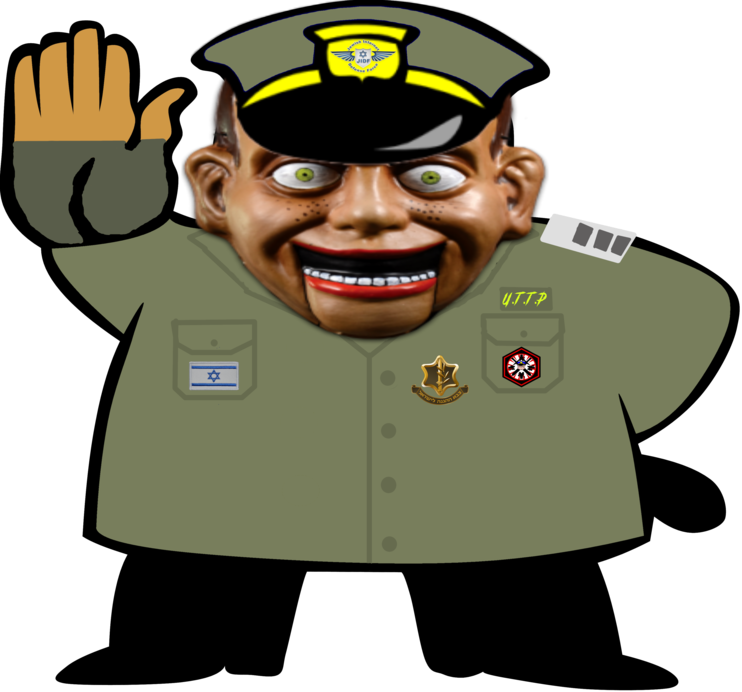 Archived Utubetrollpolice by AtomZeeUTTP on DeviantArt