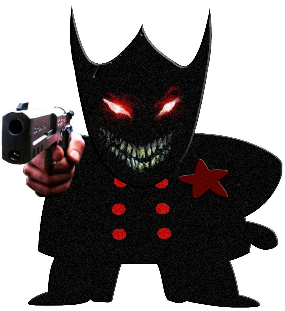 UtubeTrollPolice by AtomZeeUTTP on DeviantArt